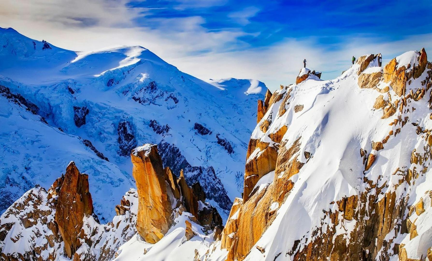 Apartment Les Avouilles Close To Chamonix Mont Blanc Exterior foto