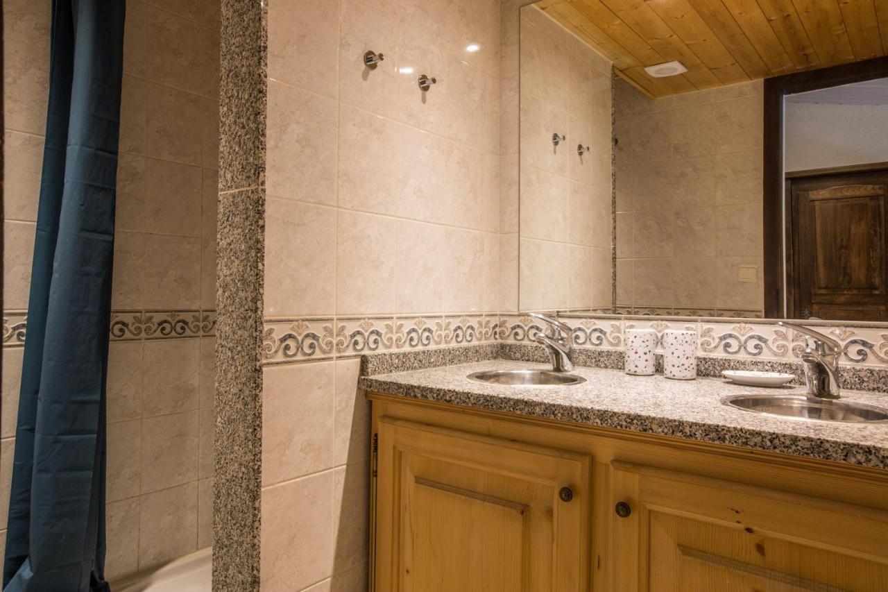 Apartment Les Avouilles Close To Chamonix Mont Blanc Exterior foto